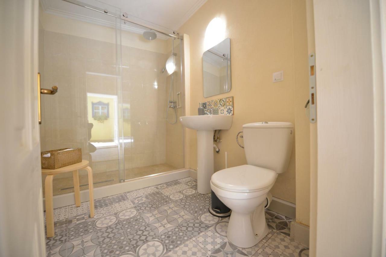 شقة Casa Augustus سيفِسوارا المظهر الخارجي الصورة